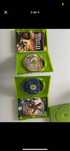 Jogos Xbox Classic , líquido!!! Preço por tudos