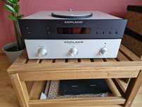 Copland csa8 wzmacniacz audio