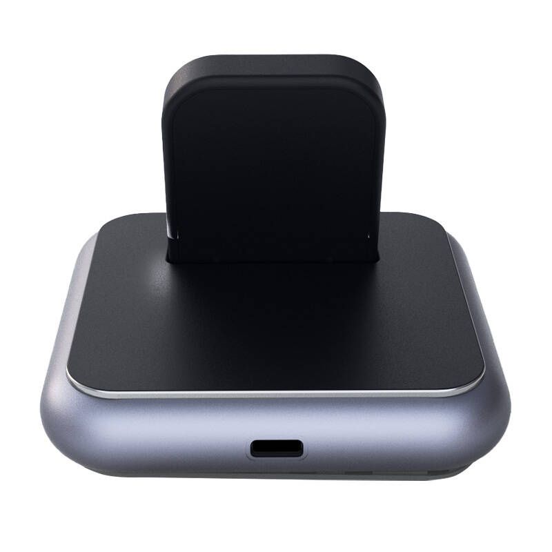 Ładowarka Magnetyczna Joyroom Jr-Wqw03 Usb-C Do Apple Watch Czarna