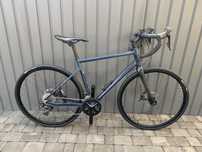 Велосипед Triban 520 Disc.