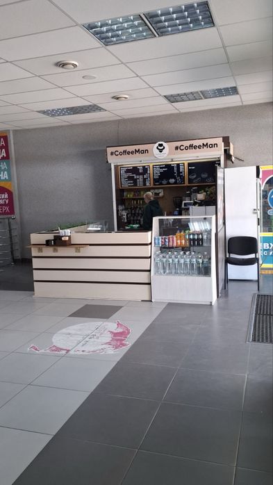 Продажа готового бизнеса