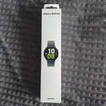 zegarek Nowy SAMSUNG GALAXY WATCH 5 44mm grafitowy