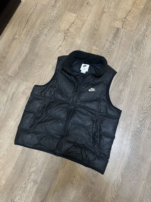 Желеткa Nike storm fit