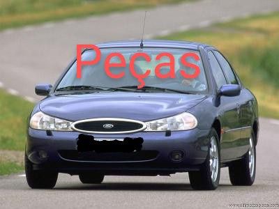 Ford Mondeo 1.8TD