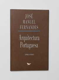 Arquitectura Portuguesa - José Manuel Fernandes