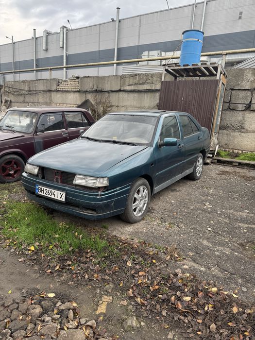 Продам SEAT toledo