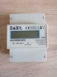 Licznik zużycia energii 3-fazowy - LCD ZEXT