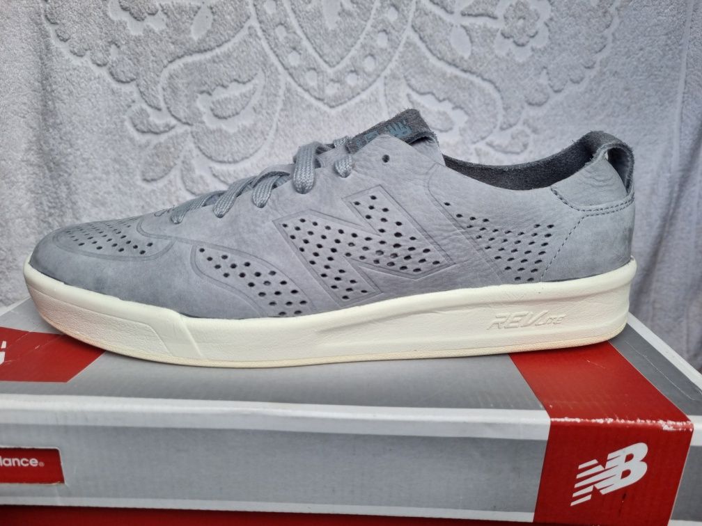 Sapatilhas cinzentas de homem Puma n°42  SL 050
