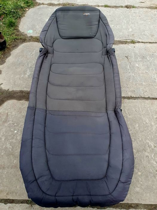 Lozko Karpiowe Tandem Baits Enporcer EXL 8 Nóg