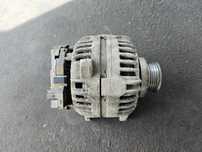 Alternator 01245225028 8200122976 Renault Scenic 2 1,5 DCI