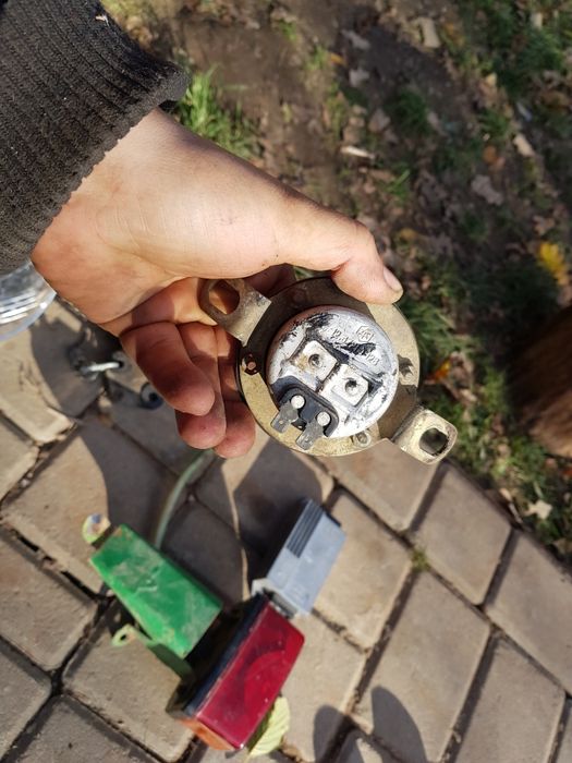 Комутатор мінськ восход