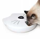 Karmiło automatycznie Pixi Smart 6-Meal Feeder firmy Catit kot,pies.