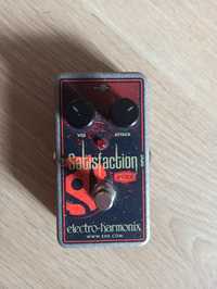 Satisfaction EHX Fuzz