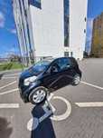 Toyota iq LPG 1.0