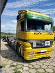 Mercedes Benz Actros 25 40