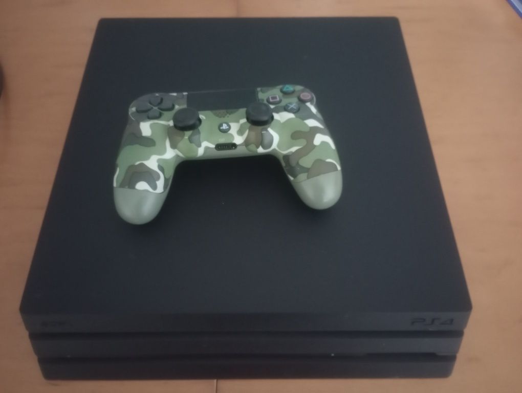 Playstation 4 PRO
