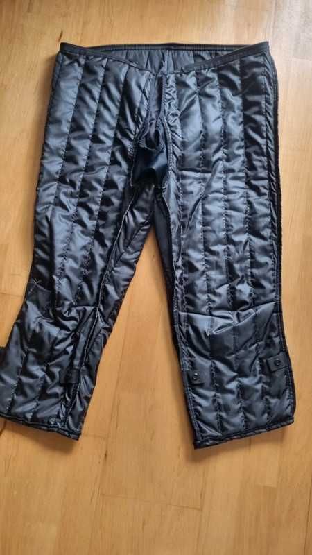 Spodnie motocyklowe Dainese Springbok 3L Absolutshell 50 (52)