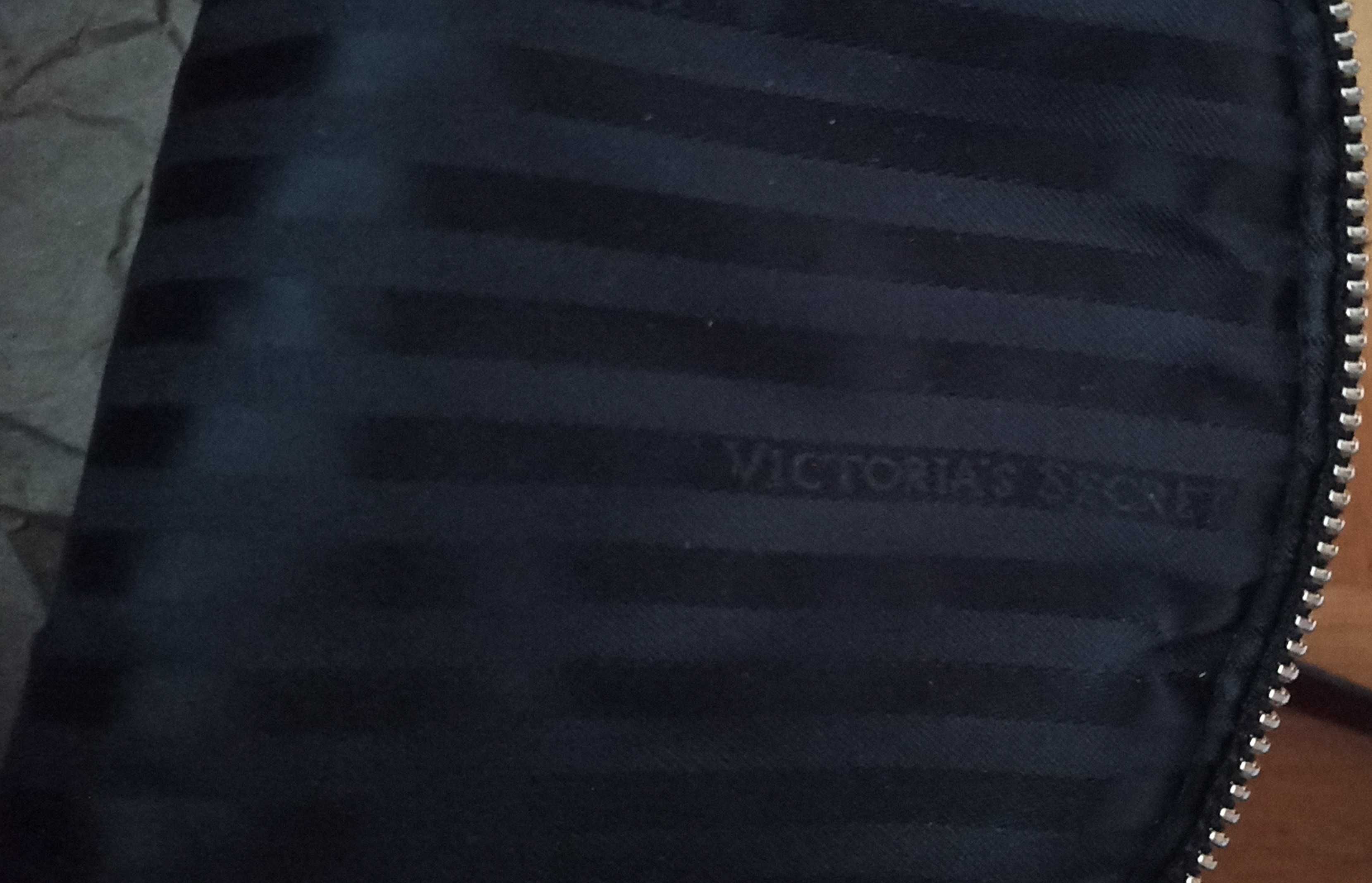Śliczny nowy plecak Victoria's Secret