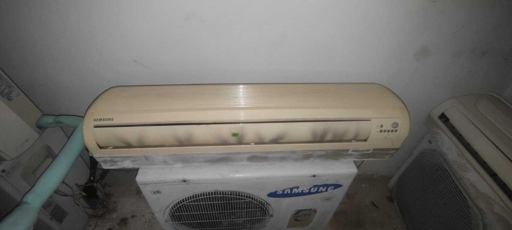 Кондиціонер Samsung Модель: SH18ZA0D Б\У
