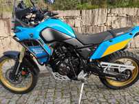Yamaha Tenere 700 Rally