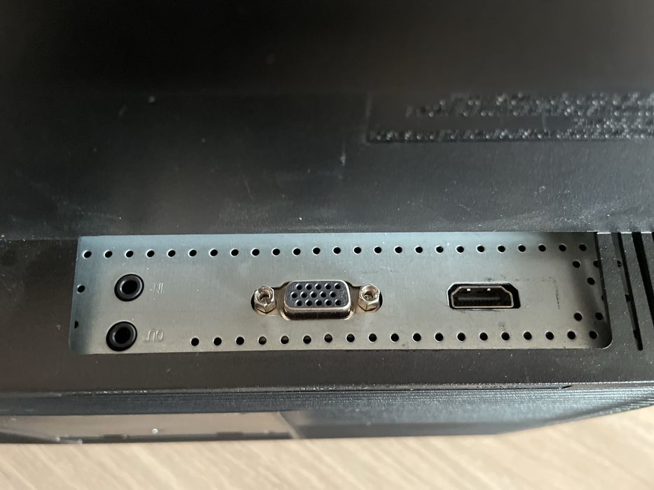 Monitor Samsung S23C650 23"