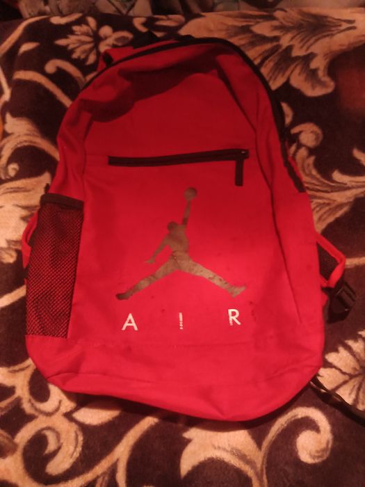 Sprzedam plecak używany Jordan