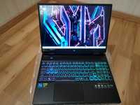 Ноутбук Acer Predator Helios 16 PH16-71-50JG i5-13500HX RTX 4050 512Gb