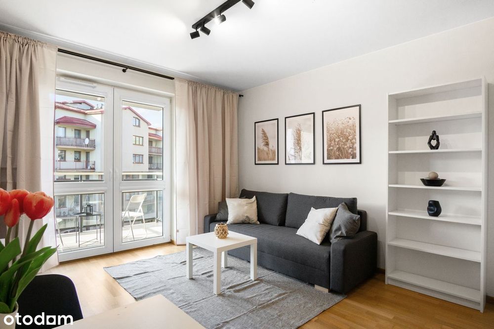 Ursus – Skorosze XI | kawalerka 35 m² | 5 piętro | oddzielna kuchnia