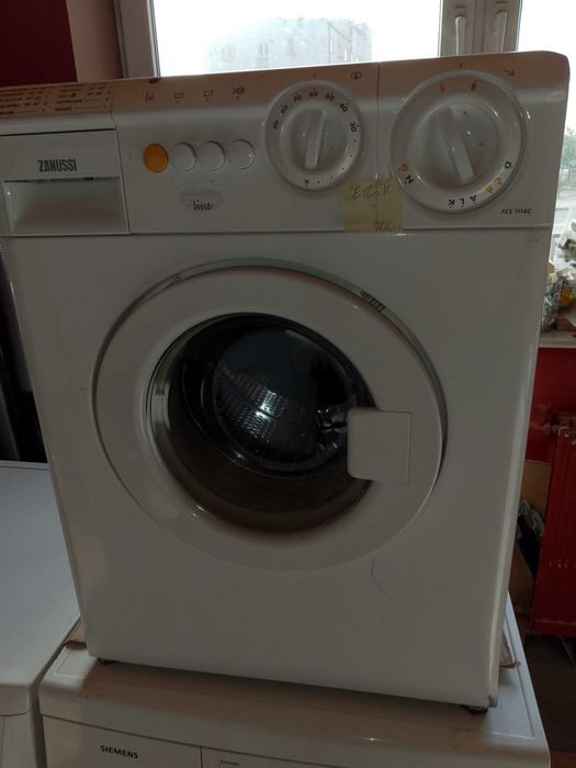 pralka 50x50x50 gwarancja dostawa duzo pralek komis agd duzy wybor inn