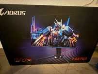 Monitor Gigabyte Aorus FO27Q3