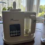 Multiblender parowy MiniChef 7w1 MOMINI