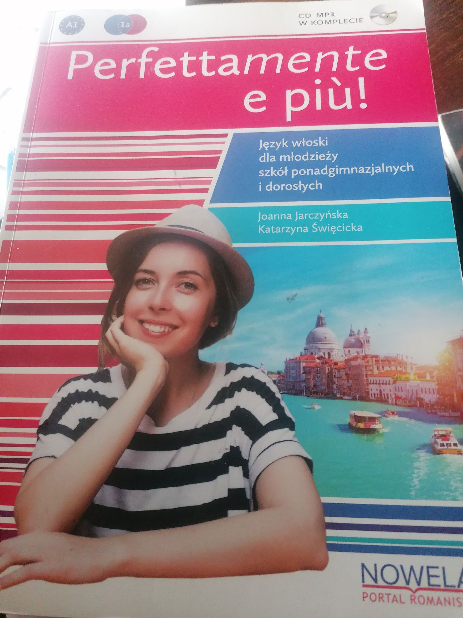Książki do 2 klasy liceum