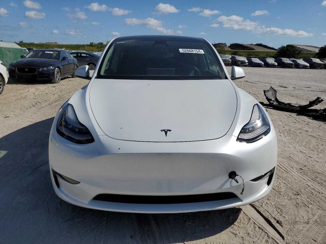 2023 TESLA model y Вигода