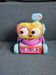 Robot fisher-price
