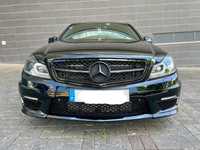 Mercedes c220 AMG full extras