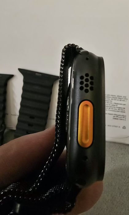 Apple Watch Ultra 2 49mm GPS + LTE