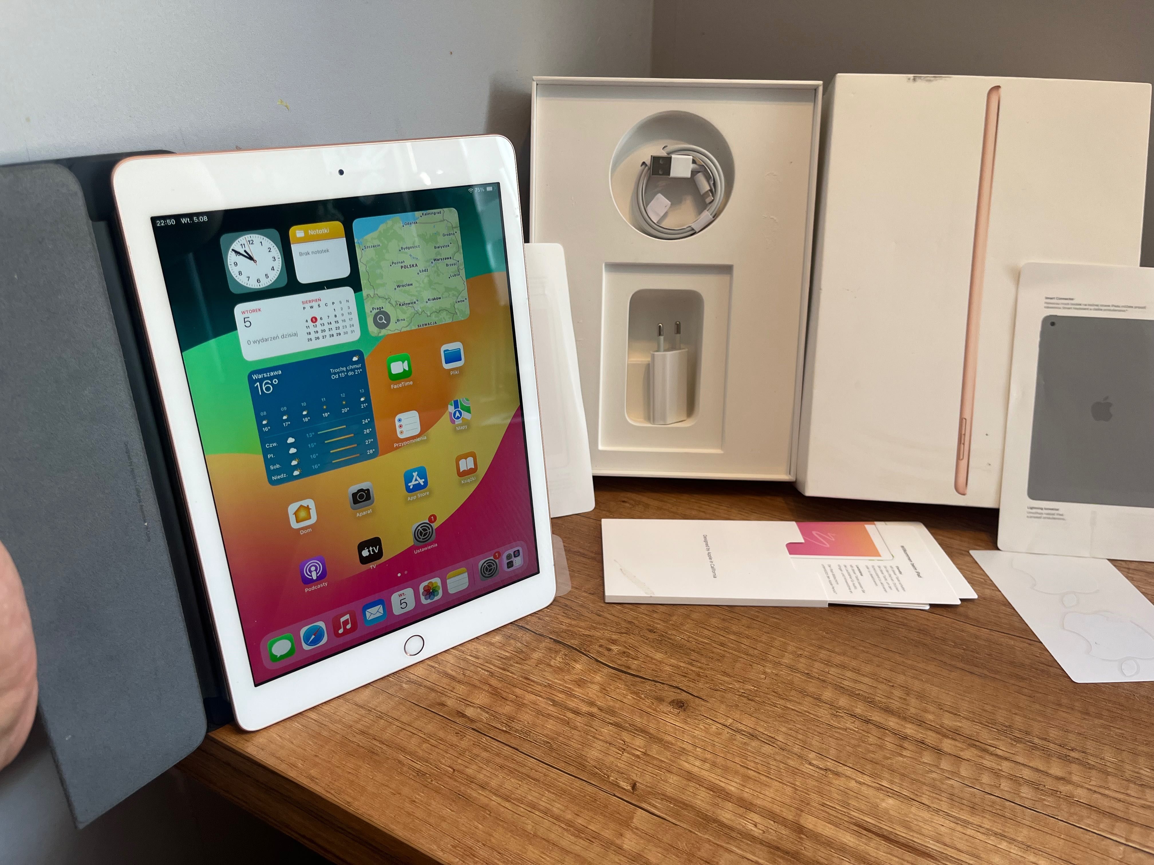 Tablet Apple iPad 6 - 32 GB