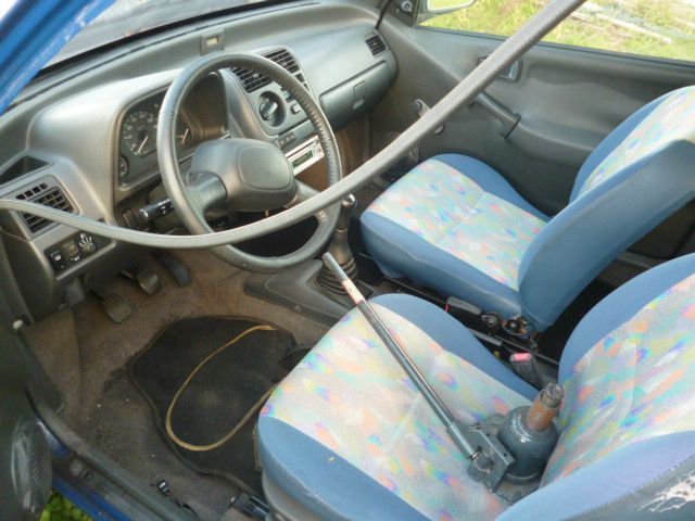 Suzuki Alto Para Peças