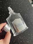 Creed Virgin Island Water