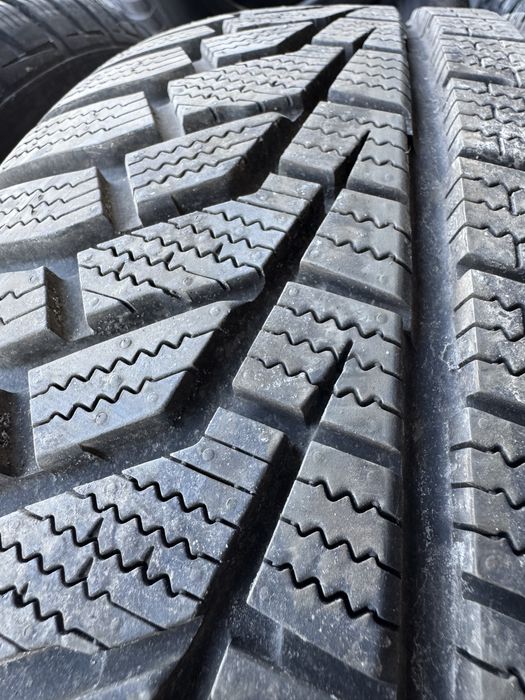 Шини 255/55 R18 Hankook I sept Evo зима.склвд.шиномонтаж