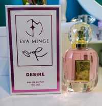 Eva Minge Desire perfumy damskie 50 ml nowe