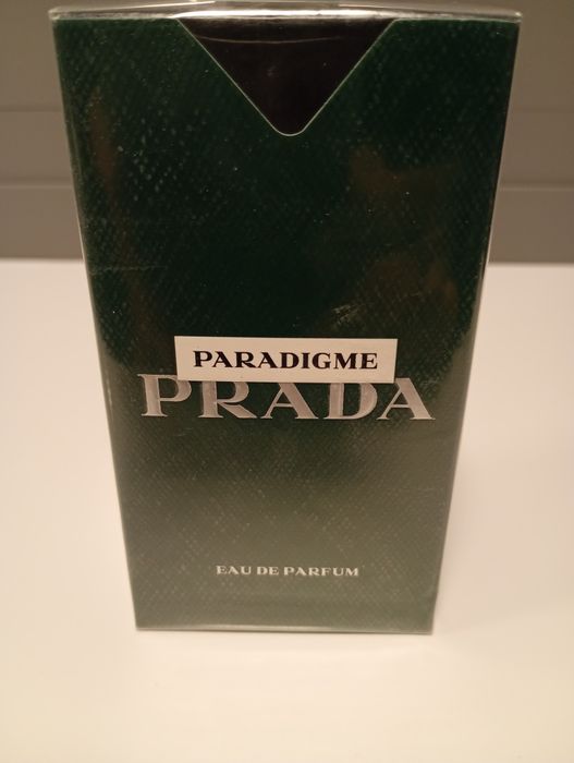 Prada Paradigme edp