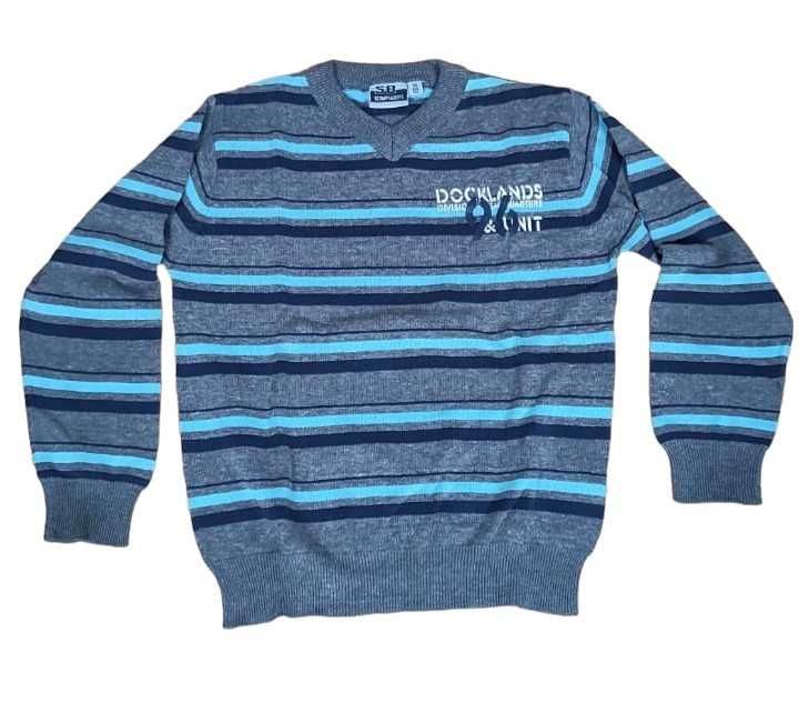Nowy sweter dla chłopca 6-7 lat