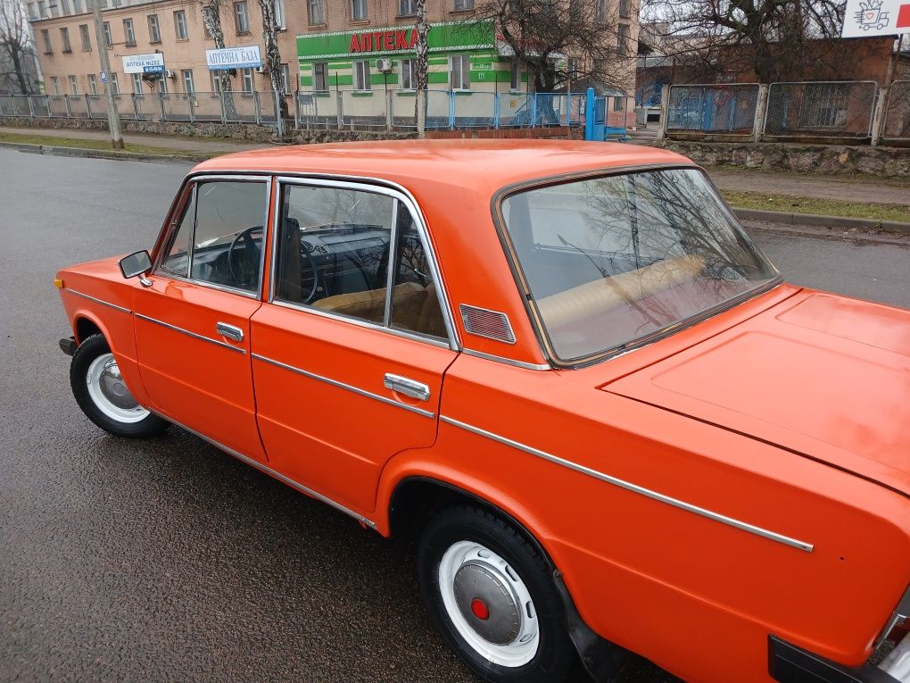 Ваз 2106. В хорошому стані.