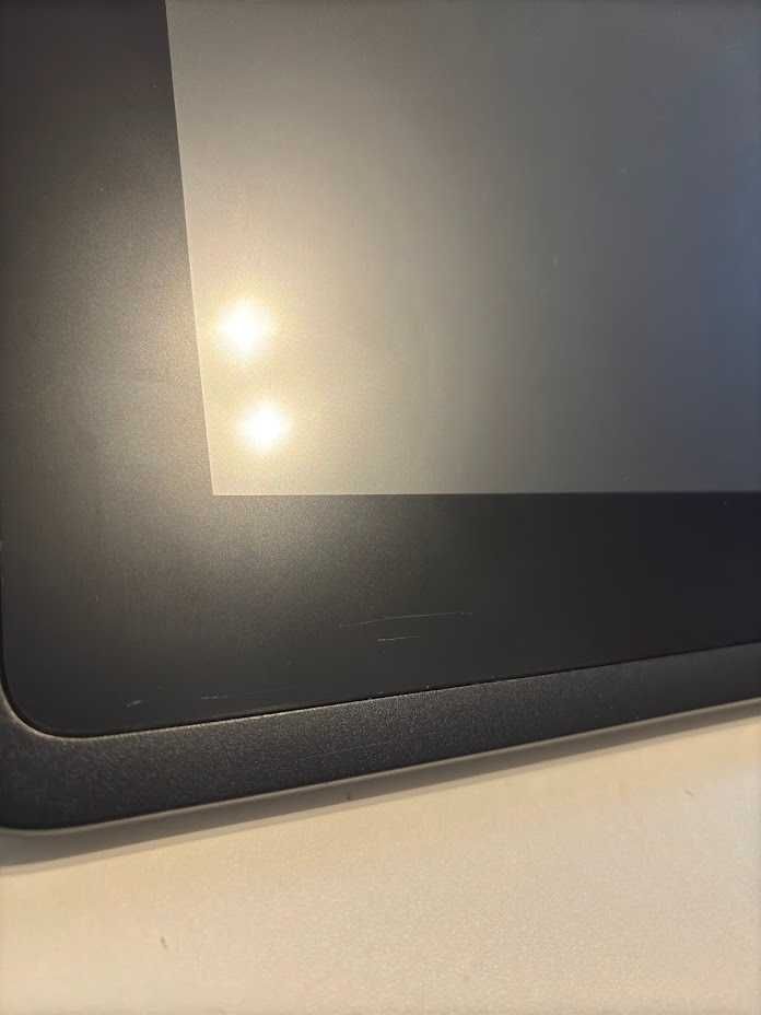 Tablet graficzny Wacom Cintiq 22"