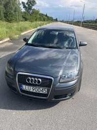 Audi A3 8P 2.0 FSI