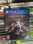 Shadow of War PL|PS4/PS5