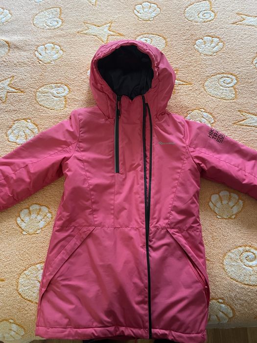 Курточка Outventure для дівчинки