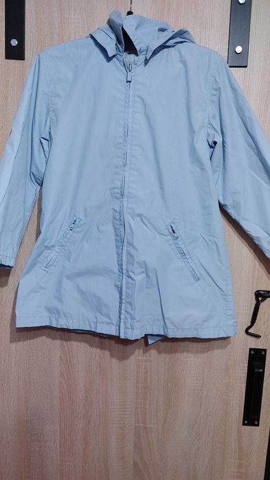 Płaszczyk wiosenny 122