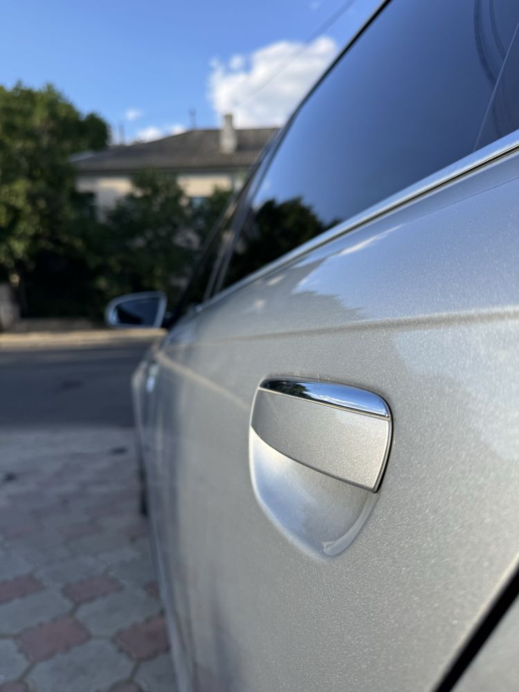 AUDI A6C6 3.0tdi QUATTRO‼️